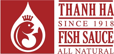 CÔNG TY TNHH KHAI THÁC HẢI SẢN CB NƯỚC MẮM THANH HÀ